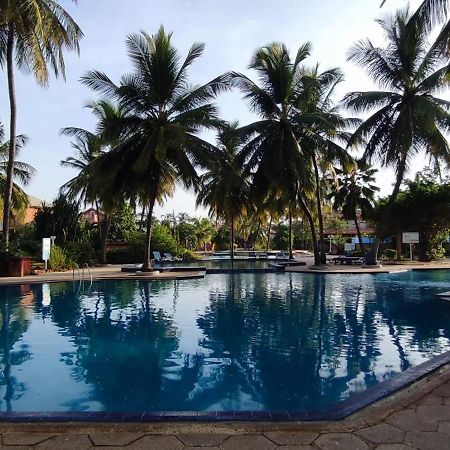 Safari Village Case 29 Saly Portudal Ngoại thất bức ảnh