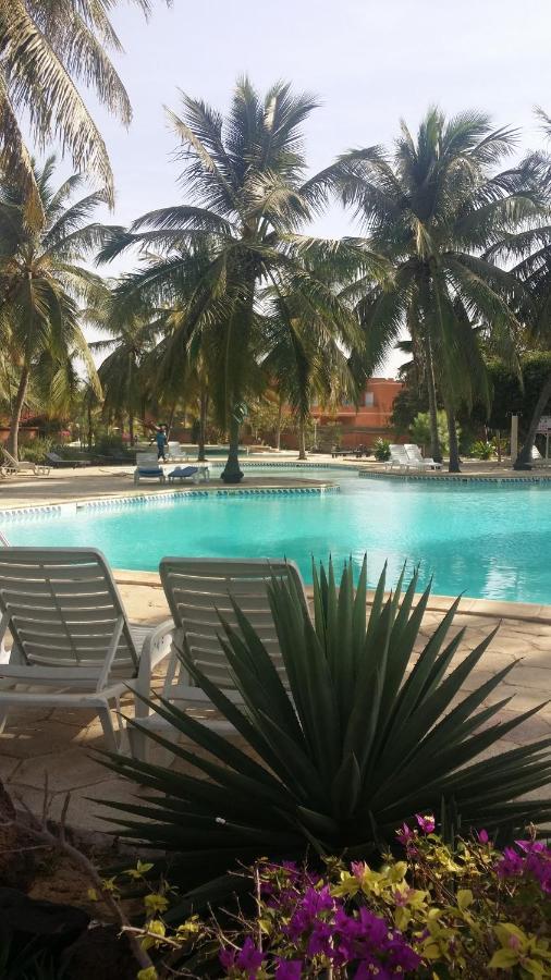 Safari Village Case 29 Saly Portudal Ngoại thất bức ảnh