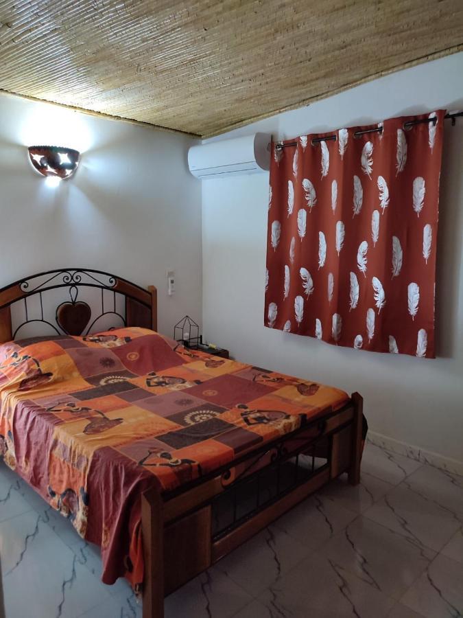 Safari Village Case 29 Saly Portudal Ngoại thất bức ảnh