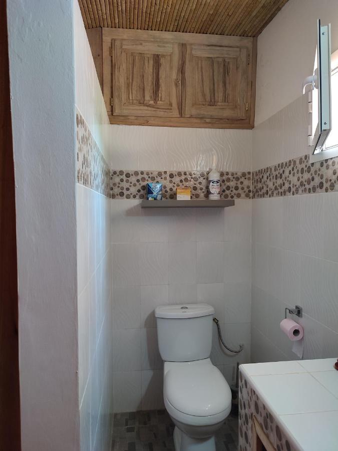Safari Village Case 29 Saly Portudal Ngoại thất bức ảnh