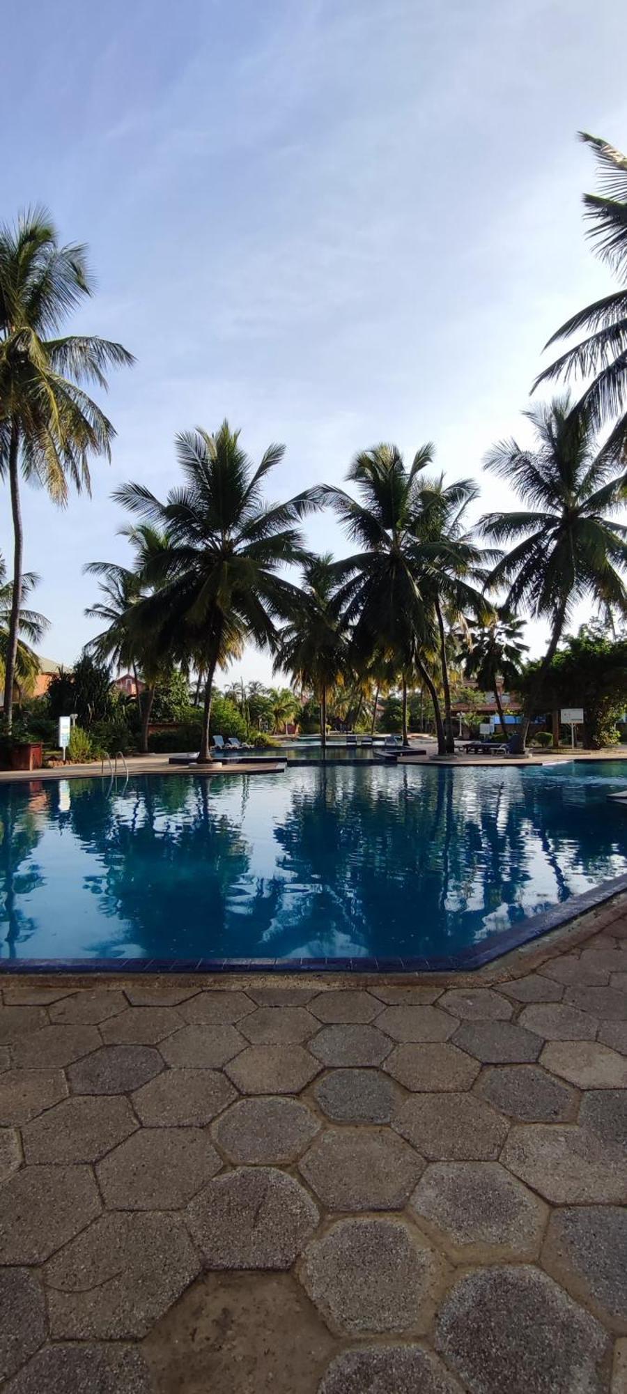 Safari Village Case 29 Saly Portudal Ngoại thất bức ảnh
