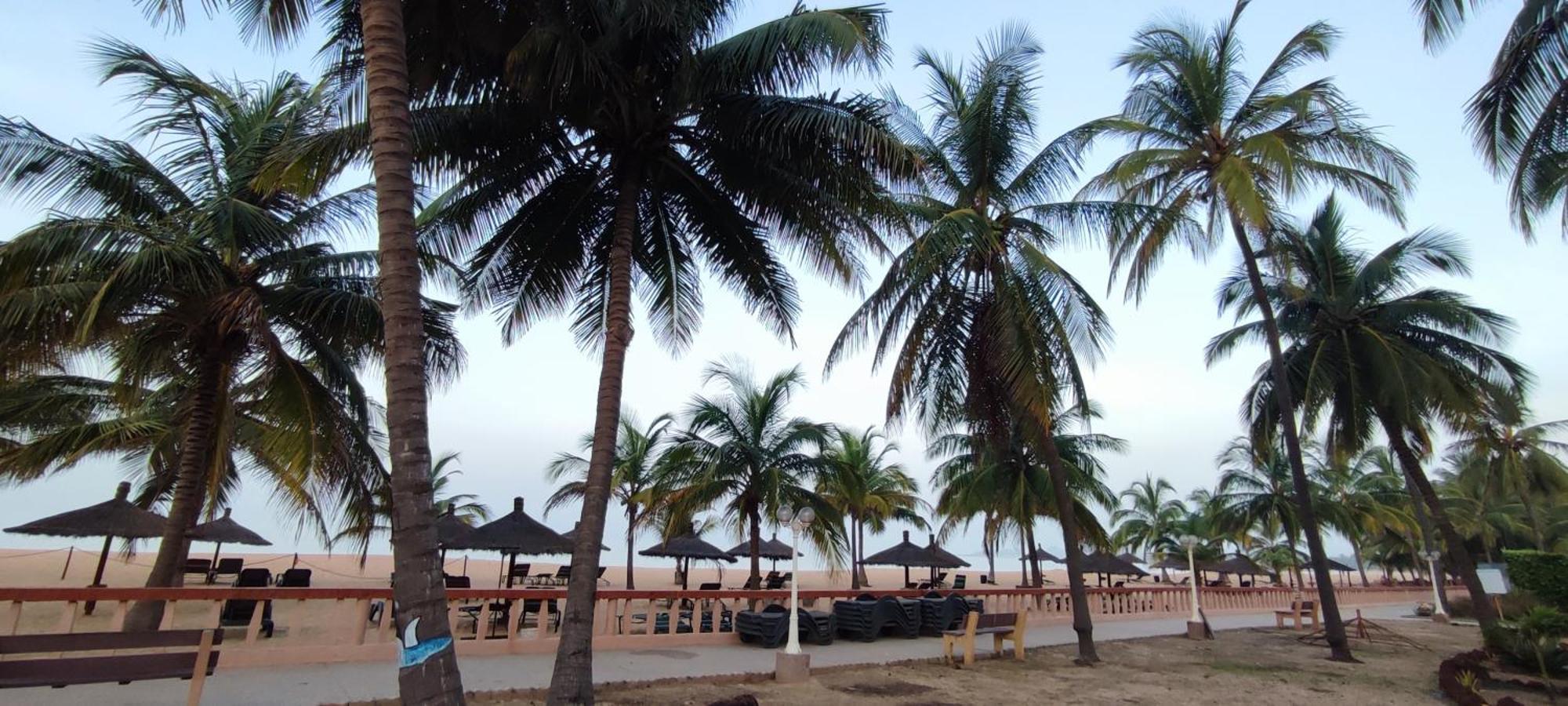 Safari Village Case 29 Saly Portudal Ngoại thất bức ảnh