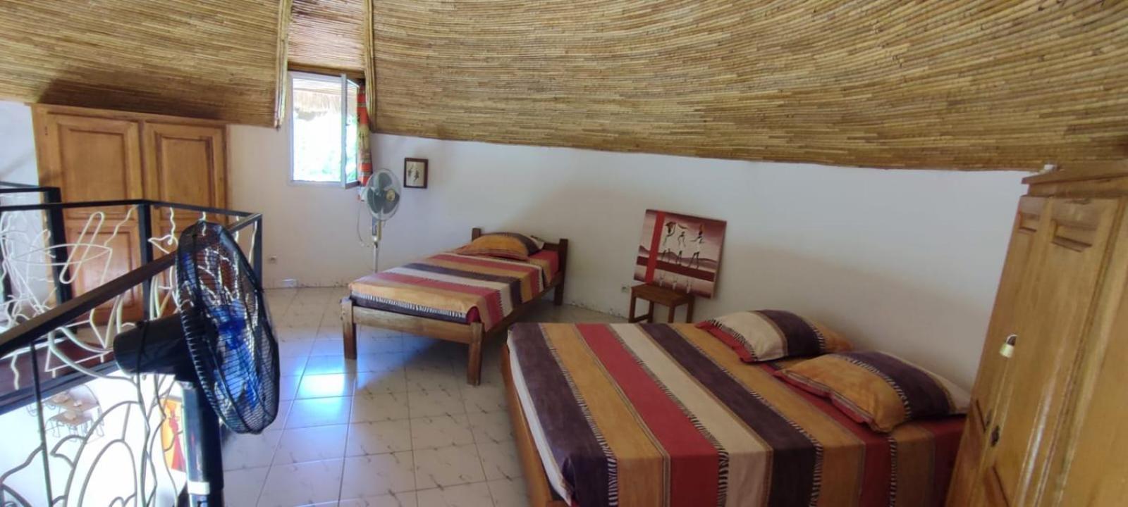 Safari Village Case 29 Saly Portudal Ngoại thất bức ảnh